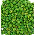 thumbnail image 5 of SweetGourmet Roasted & Salted Green Peas | Healthy Snacks | 3 Pounds, 5 of 5