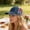Blue-Free Size/BU, variant on Clearance! Americans Flag Baseball Cap Embroidered Distressed Ponytail Hat Mesh Back Adjustable Summer Patriotic Accessory for 4th Of July Memorial Day Beach Hiking Gardening Patio Entryway Decor