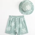 thumbnail image 4 of Shadoumai Boys Swimming Trunks Size 12-14 3d Funny Print High Stretch Short Pants Fashion Summer Beach Pool Swimming Shorts Swimwear for Boys Swimwear Swimming Shorts Bathing Suit, 4 of 6