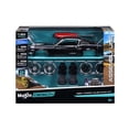 thumbnail image 1 of Vehículo de Juguete Maisto Ford Mustang GT 1967 1:24, 1 of 6