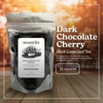 thumbnail image 5 of Nelson's Tea - Dark Chocolate Cherry - Loose Leaf Tea - 16oz, 5 of 5