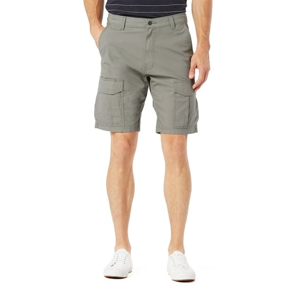 Signature by Levi Men's Utility Short