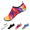 Dazzle, variant on Barerun Water Shoes for Women Men Slip-on Barefoot Aqua Yoga Socks Non-Slip Quick-Dry Lightweight Footwear for Swim Pool Beach Surf River