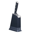 thumbnail image 1 of Cuchillo de 26 cm con Bloque Afilador T-fal EverSharp Acero Inoxidable K297S244, 1 of 6