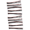 thumbnail image 4 of Lithium Battery Balance Charging Cable,10PCS 6S Balance Plug Battery Balance Extension Cable Balance Charging Wire True Excellence, 4 of 14