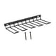 thumbnail image 5 of Organizador de herramientas eléctricas, estante de almacenamiento para accesorios de pared para longitud de perforación43 cm, 5 of 9
