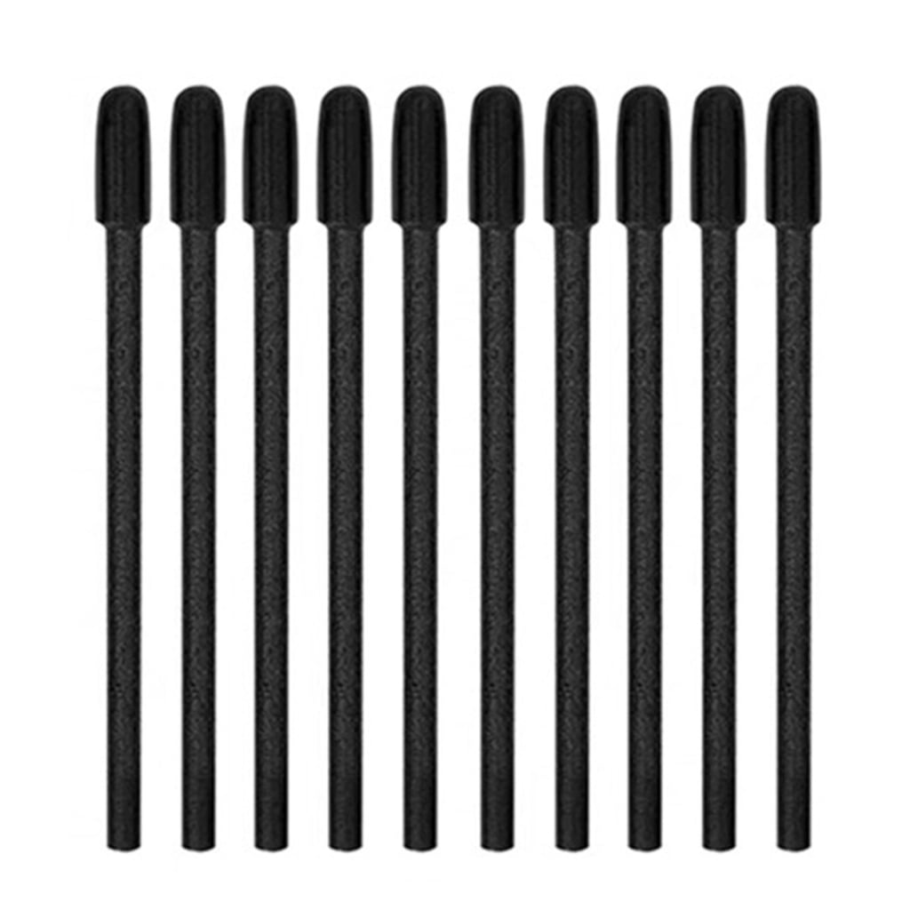 5/10/20Pcs Polyester Fiber Touch Styluses Pen Nib Tip Apply for Pen 3 Movimk DTH135 DTH172 DTH227 Refilles Tip
