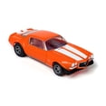 thumbnail image 2 of AFX/Racemasters Camaro - SS396 - Orange AFX22027 HO Slot Racing Cars, 2 of 7