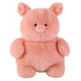 thumbnail image 2 of Juguete de Peluche perfke Cerdo 33 cm, 2 of 9