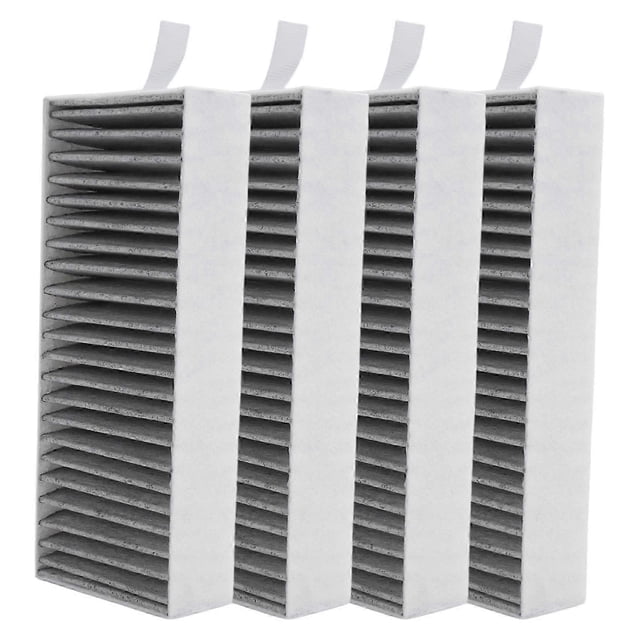 Activated Carbon Filter for Siemens HZ9VRCR0/for Bosch HEZ9VRUD0/for Bosch Siemens 17004796/Neff 17004806,Z821VR0 Hood