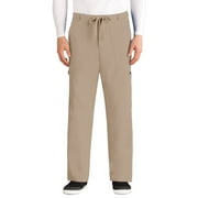 Grey's Anatomy 'Grey's Anatomy' Men's Six Pocket Zip Fly Drawstring Pant