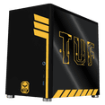 thumbnail image 2 of Xtreme PC Gaming ASUS Tuf Geforce GTX 1650 AMD Ryzen 5 5500 16GB SSD 500GB 2TB WIFI Eris Negro, 2 of 6