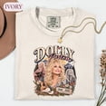 thumbnail image 4 of Dolly Memorial Shirt, Country Music Tribute Tee, Dolly Fan T-Shirt, Vintage Nashville Graphic, Country Music Lover Gift, 4 of 4