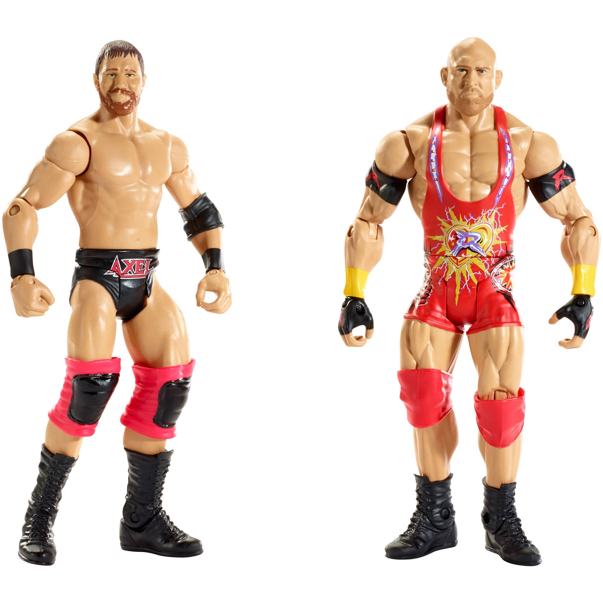wwe diva action figures walmart