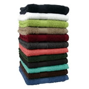 Mainstays Cotton Towel, 1 Each