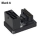thumbnail image 4 of Placa Adaptadora Corriente A 600W para Tarjeta Gráfica PCIe5.0 (negro A), 4 of 9