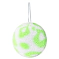 thumbnail image 3 of Reusable Kitchen Scrubber Ball, Multi-Purpose Dish & Pot Scrubber with Hanging Loop, Deep Cleaning Scrub Pad for Cookware, Sink, Tile, Bathroom & Household Cleaning, 3 of 6