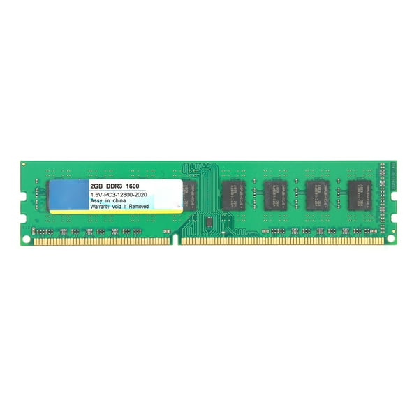 Desktop Computer Memory Bar,Xiede Desktop Computer Memory Mhz Memory DD Memory Built to Last