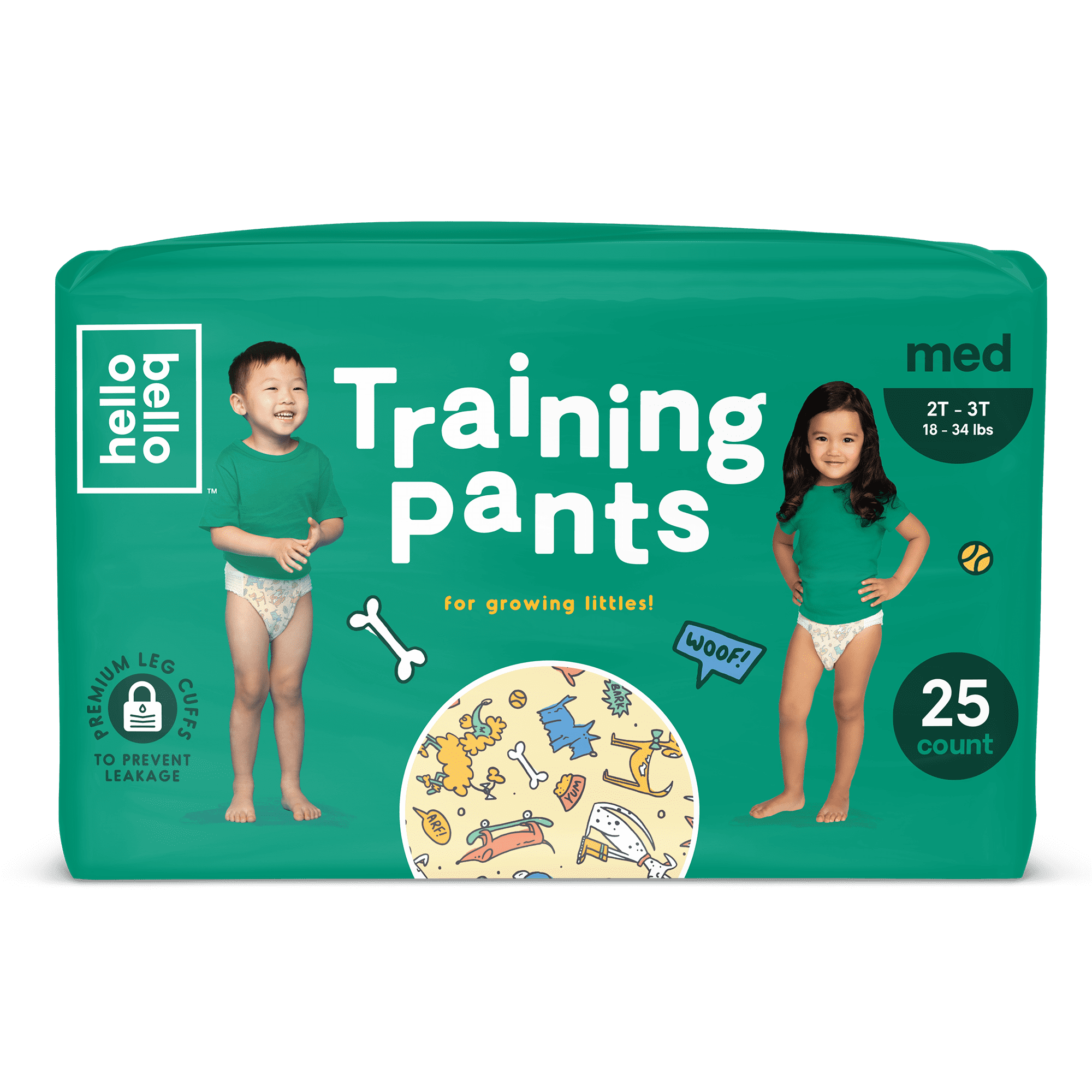 3t pants
