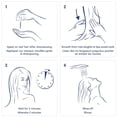 thumbnail image 2 of Dove Huile d'Argan + Réparation Revitalisant, 2 of 9