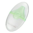 thumbnail image 3 of Inhalador nasal, Irrigador nasal Sal Limpiador de nariz nasal Irrigador nasal para adultos Claridad notable, 3 of 8