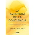 thumbnail image 1 of La aventura de la conciencia, 1 of 2