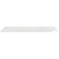 thumbnail image 6 of 50 Pc MK Morse Master Cobalt Hybrid Bi Metal 10-14 TPI Reciprocating Saw Blades 8"x3/4"x.050" Wood Plastic for Industrial Shop DIY Hobby, 6 of 9