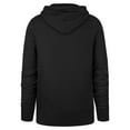 thumbnail image 3 of Men's '47 Black Atlanta Falcons Sundays Regional Headline Hoodie, 3 of 3