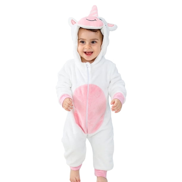 Disfraz de mono de animal para bebés pequeños, ropa de casa de animales ...
