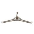 thumbnail image 3 of Shisuyan Microwave Oven Turntable Ring for Glass Plate Tray Support Microwave Turnpiece Holder Replacement Over Turntable Tripod Ring, 3 of 8