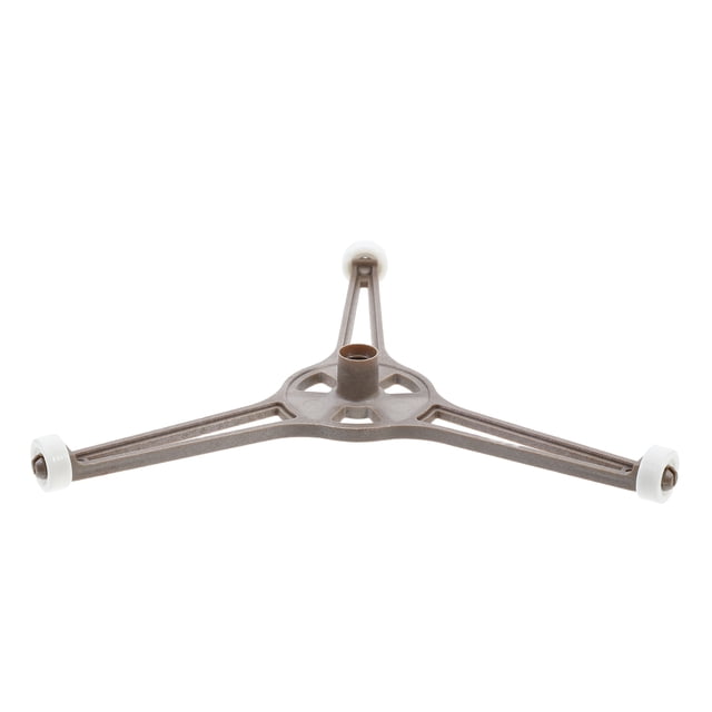 BRIGHTFUFU Anillo Soporte Para Plato De Microondas Con De Rotación Suave Y Estable