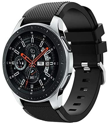 samsung gear s3 frontier lug width