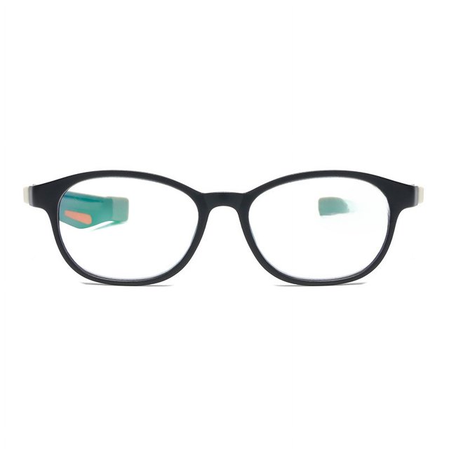Gafas de presbicia con luz azul para el cuello, gafas de presbicia con piedra de succión de hierro, gafas de presbicia portátiles