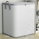 thumbnail image 2 of Bolsa de almacenamiento extra grande Contenedor de gran capacidad para mantas Ropa Suéteres, 2 of 7
