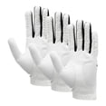 thumbnail image 2 of Nike Dura Feel X Gants de Golf (Lot de 3), 2 of 2