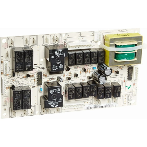 GENUINE Frigidaire 316443901 Range/Stove/Oven Relay Board