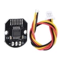 thumbnail image 1 of Non-Contact Encoder for Brushless Motor,  High Working Tolerance AS5048A Magnetic Code Wheel, Corrosion Resitant for Microcontroller Angle Measurement, 1 of 7