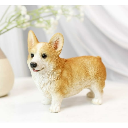 Corgi puppy toys cheap