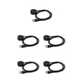 thumbnail image 3 of Sidaley Reemplazo para Fenix ​​5S /Fenix ​​5 /Fenix ​​5X PLUS 3 /Vivosport Cable USB Cable Type2 NO2, 3 of 4