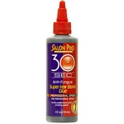 Salon Pro Super Hair Bonding Glue 4 Oz Walmart Com