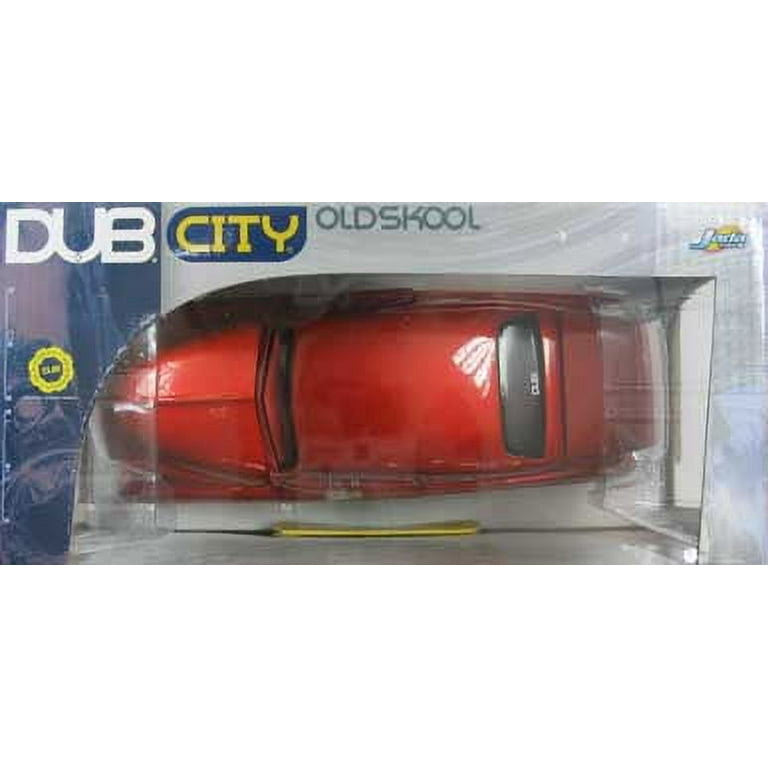 Jada Toys 1959 Cadillac Coupe De Ville by Dub City Old Skool