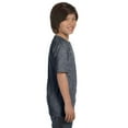 thumbnail image 3 of Gildan G800B Youth 50/50 T-Shirt, 3 of 3