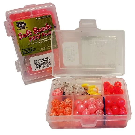 BNR Soft Beads Pro Pack