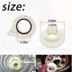 thumbnail image 3 of Washer Clutch Gear Coupling Replace for Samsung Clutch Gear Part, 3 of 5