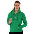 thumbnail image 3 of Kentucky Race Horse Vintage Stencil Hoodie Sweatshirt Women Men Brisco Brands S, 3 of 6