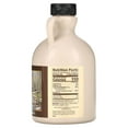 NOW Foods Maple Syrup Grade B Org 32 Ounce