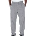 thumbnail image 1 of EDWARDS UNISEX ULTIMATE CHEF PANT, 1 of 1