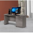 thumbnail image 2 of Escritorio Kessa Muebles  Oregon Gris, 2 of 2
