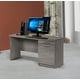 thumbnail image 2 of Escritorio Kessa Muebles  Oregon Gris, 2 of 2