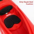 thumbnail image 2 of Coussin de Siège de Kayak Léger, Coussin de Stade Confortable_Perfect Gift, 2 of 5